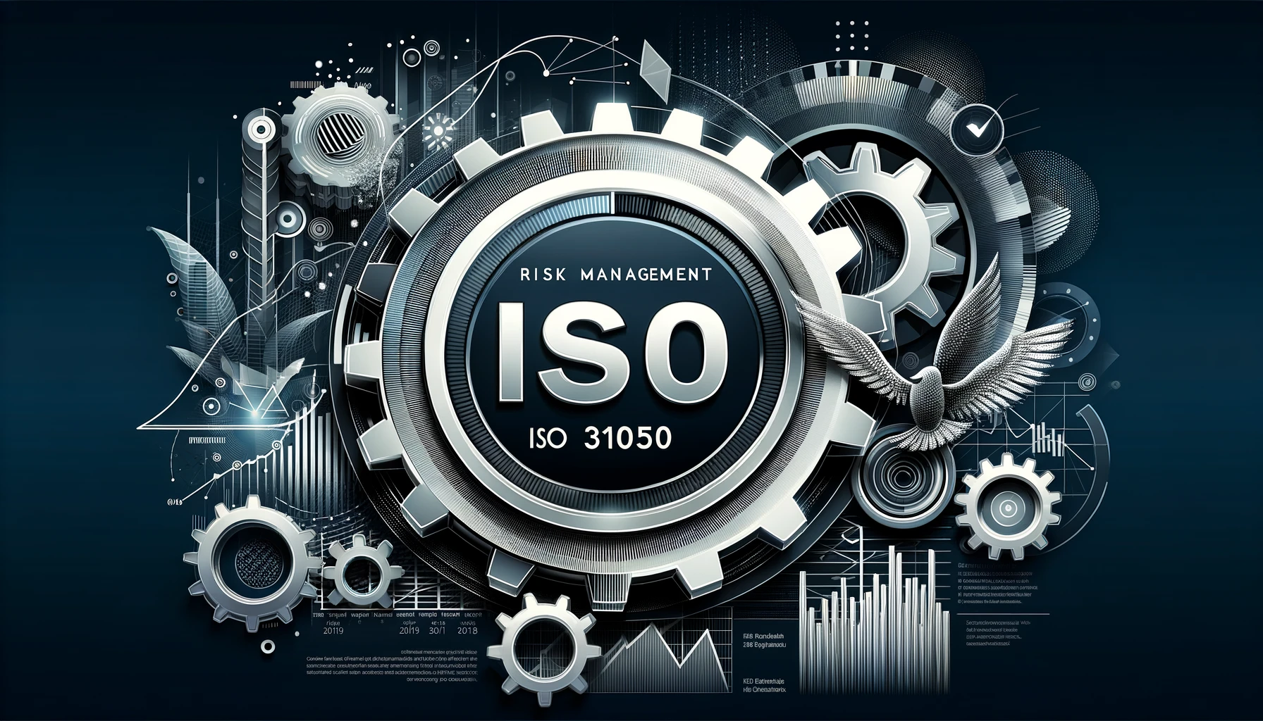 ISO 31050: Gestão de riscos emergentes para aumentar a resiliência